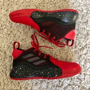Boys Adidas Rose 773 Sneakers
